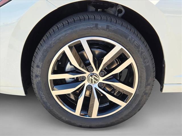 new 2026 Volkswagen Jetta car, priced at $28,186