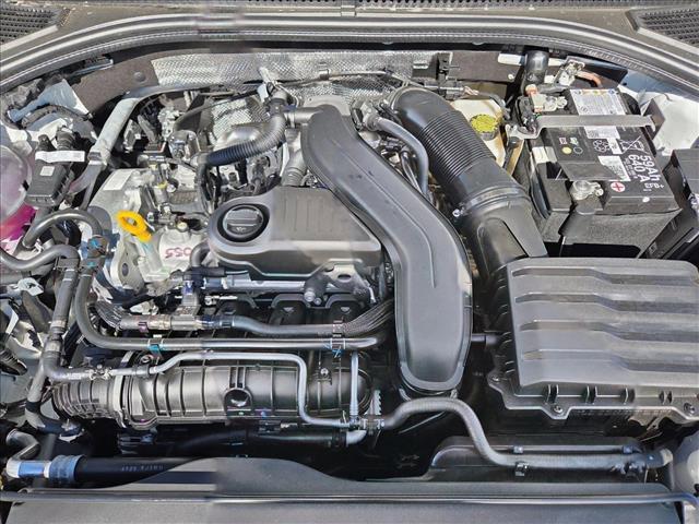 new 2026 Volkswagen Jetta car, priced at $28,186