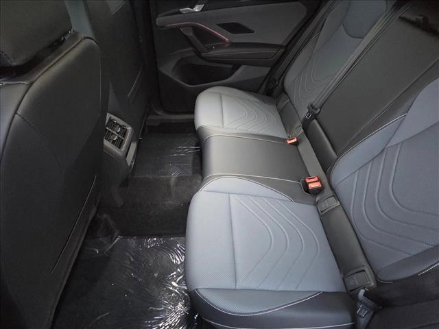 new 2026 Volkswagen Tiguan car, priced at $38,300