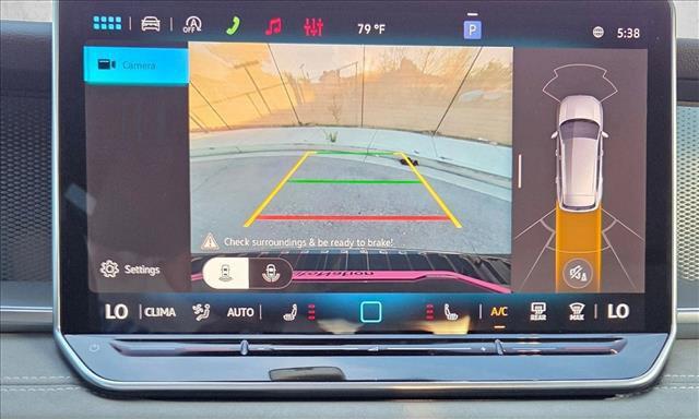 new 2026 Volkswagen Tiguan car, priced at $35,860