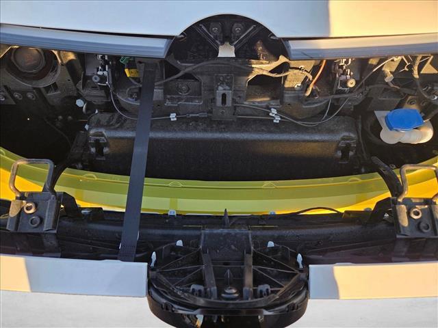 new 2025 Volkswagen ID. Buzz car, priced at $55,999