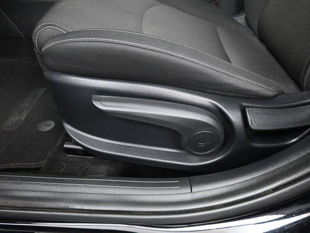 used 2022 Kia Forte car, priced at $15,338