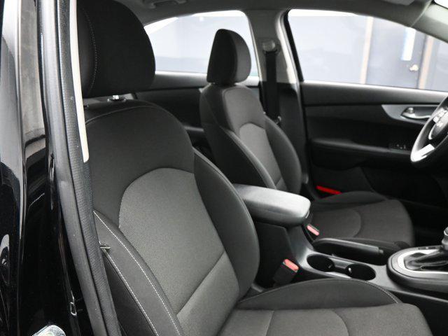 used 2022 Kia Forte car, priced at $15,338