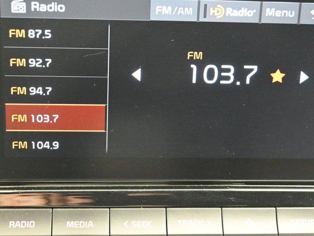 used 2022 Kia Forte car, priced at $15,338