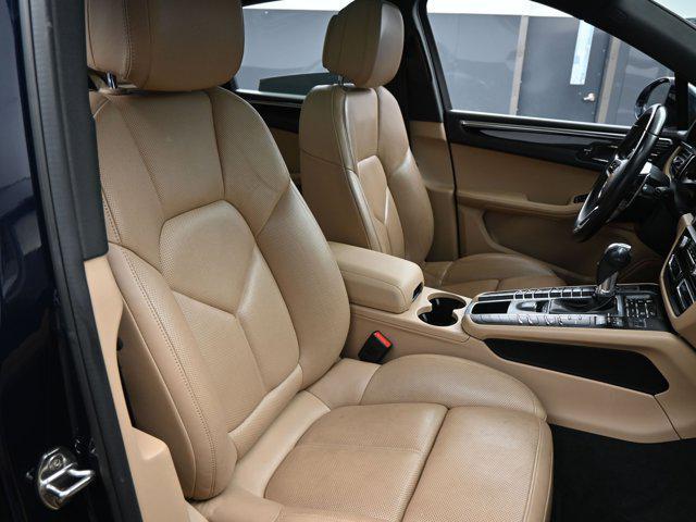 used 2020 Porsche Macan car, priced at $26,308