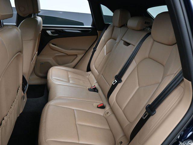 used 2020 Porsche Macan car, priced at $26,308
