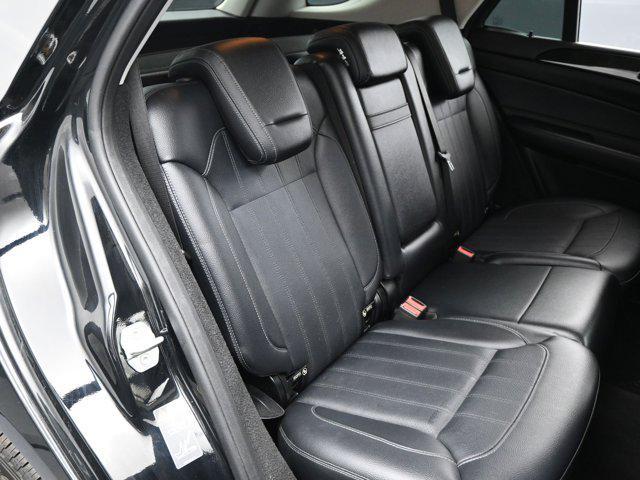 used 2016 Mercedes-Benz GLE-Class car, priced at $13,234