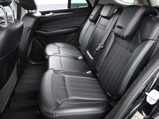 used 2016 Mercedes-Benz GLE-Class car, priced at $13,234