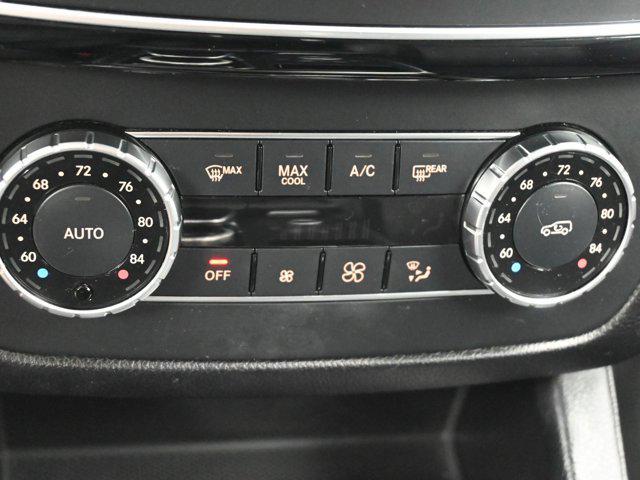 used 2016 Mercedes-Benz GLE-Class car, priced at $13,234