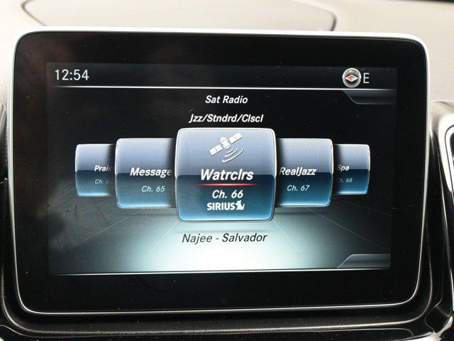 used 2016 Mercedes-Benz GLE-Class car, priced at $13,234