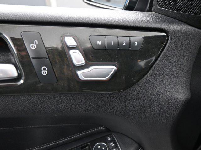 used 2016 Mercedes-Benz GLE-Class car, priced at $13,234