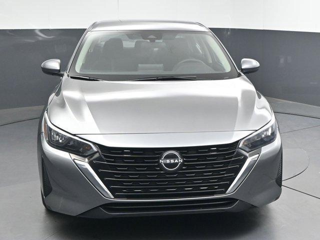 used 2024 Nissan Sentra car, priced at $18,693