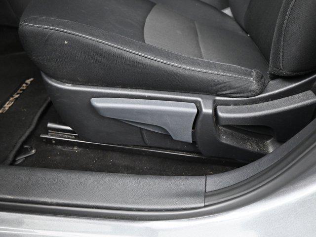 used 2024 Nissan Sentra car, priced at $18,693