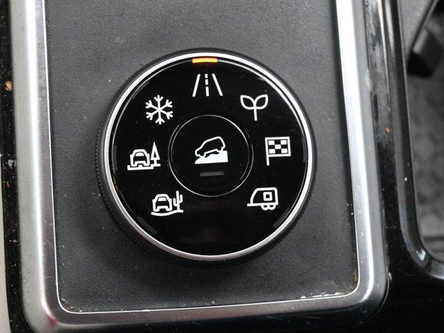 used 2024 Nissan Pathfinder car, priced at $33,399