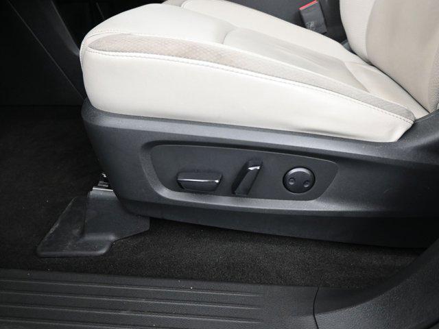 used 2024 Nissan Pathfinder car, priced at $33,399