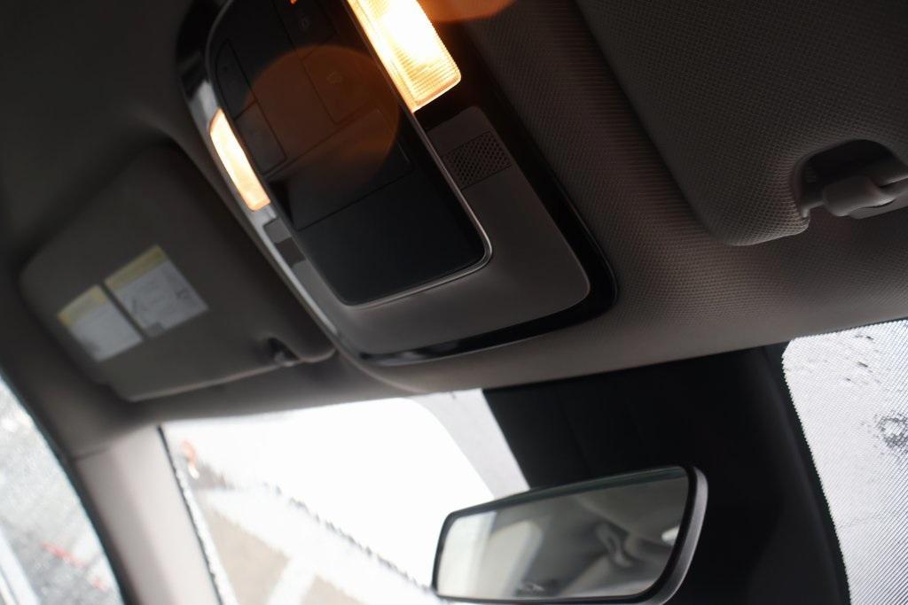 used 2023 Hyundai Santa Fe car, priced at $22,685