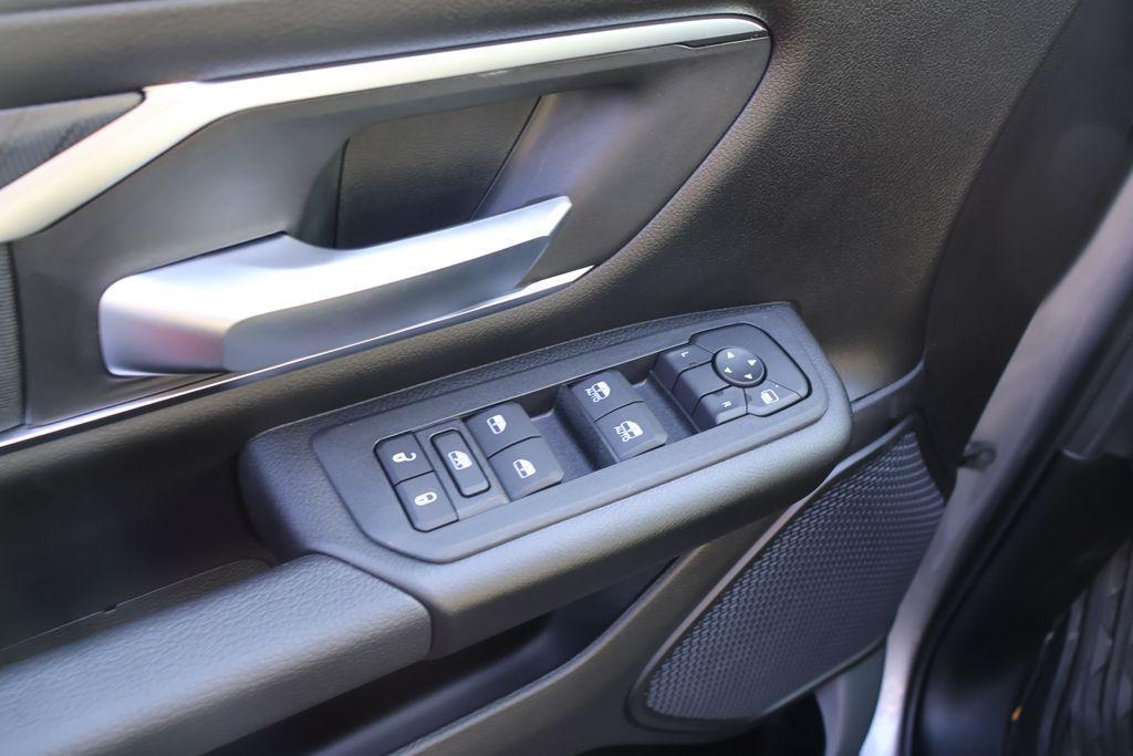 new 2026 Ram 1500 car, priced at $65,815