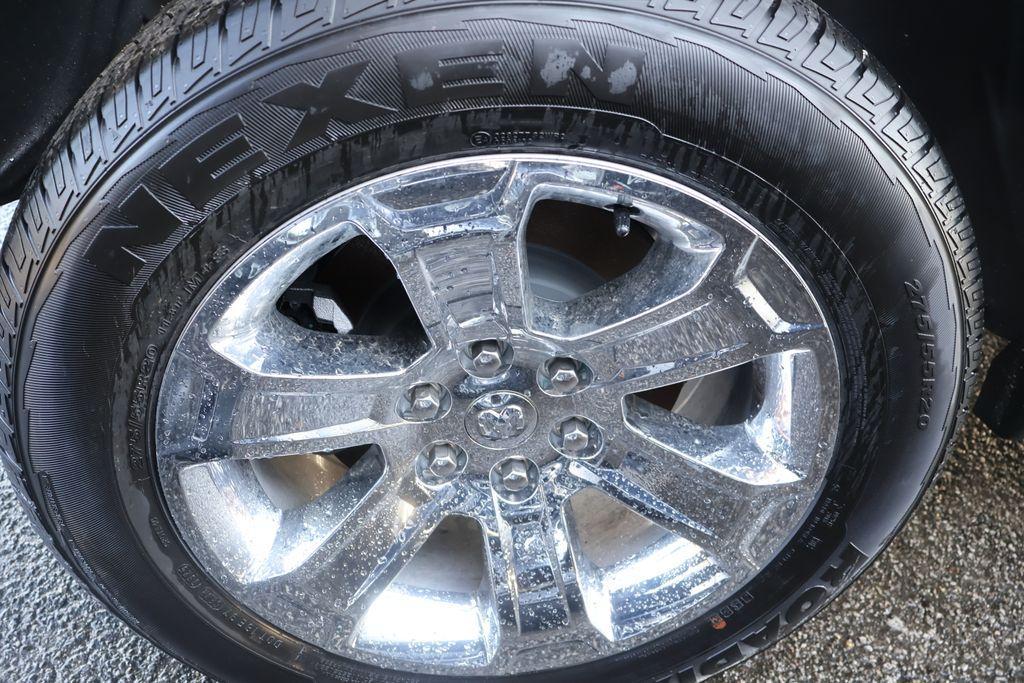 new 2026 Ram 1500 car, priced at $65,815