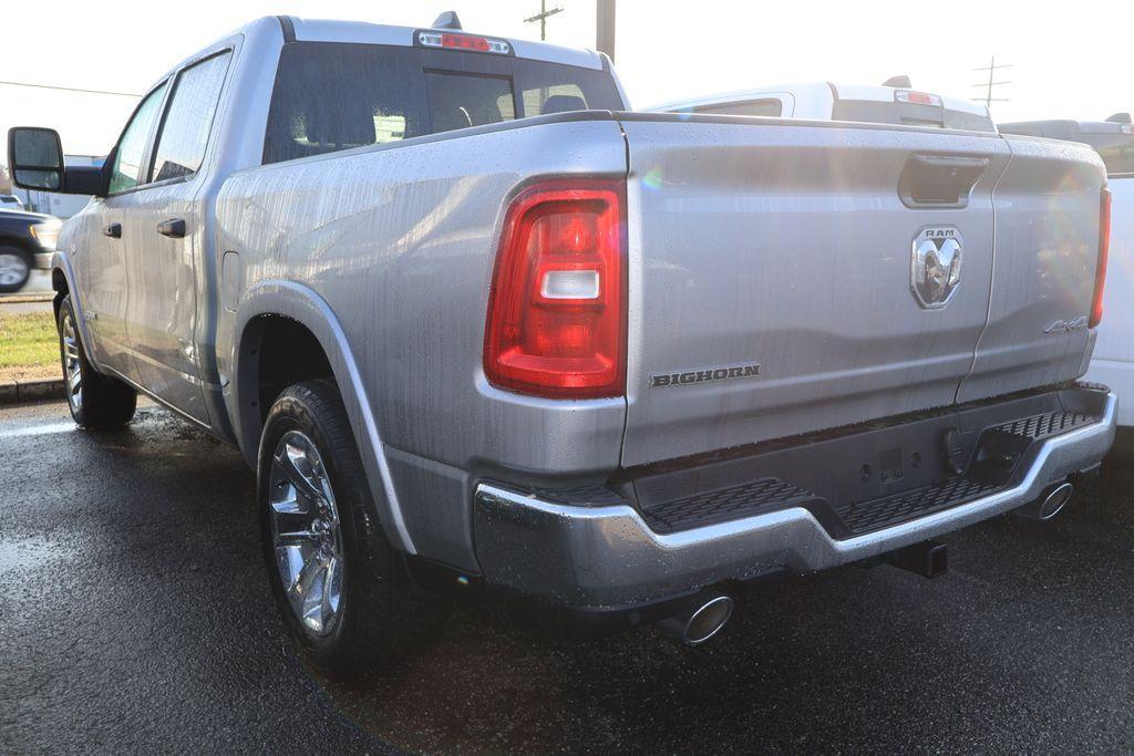 new 2026 Ram 1500 car, priced at $65,815