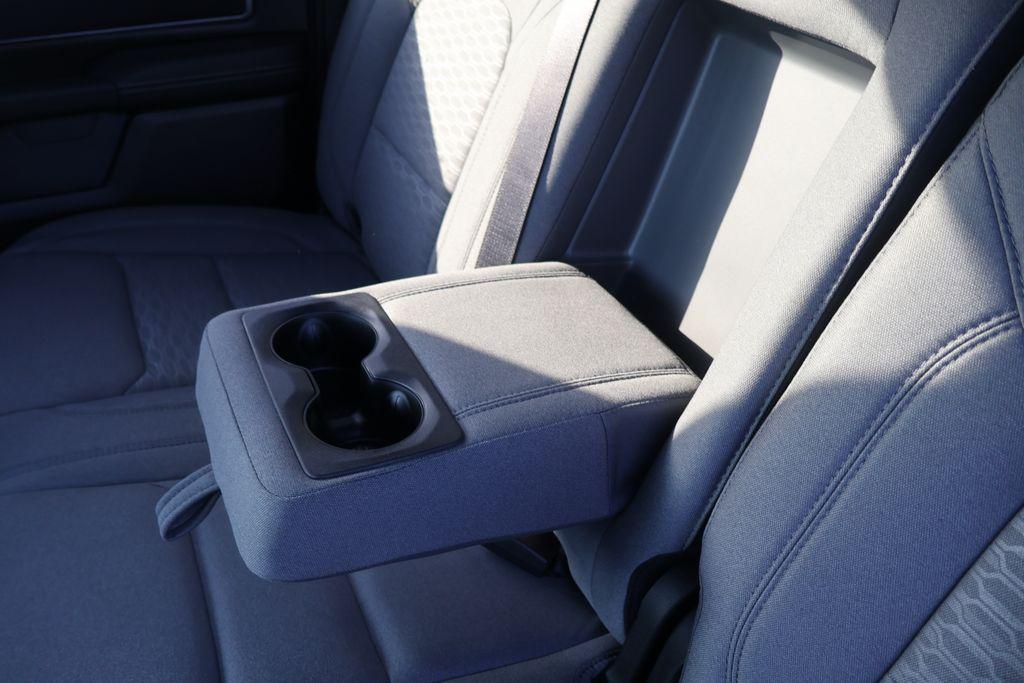 new 2026 Ram 1500 car, priced at $65,815