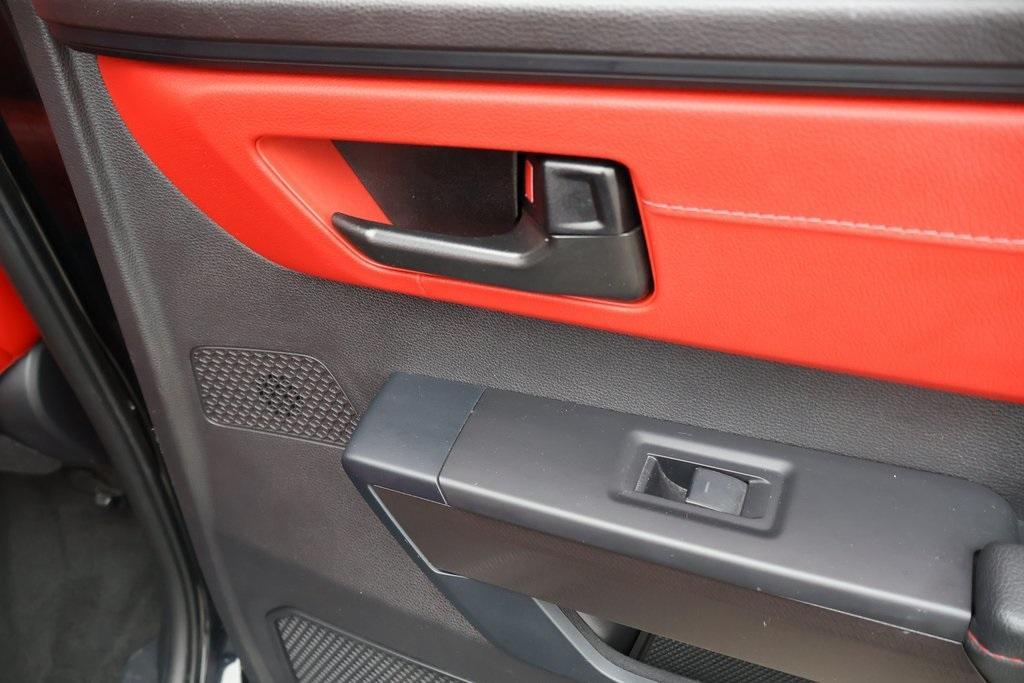 used 2023 Toyota Tundra Hybrid car, priced at $62,925