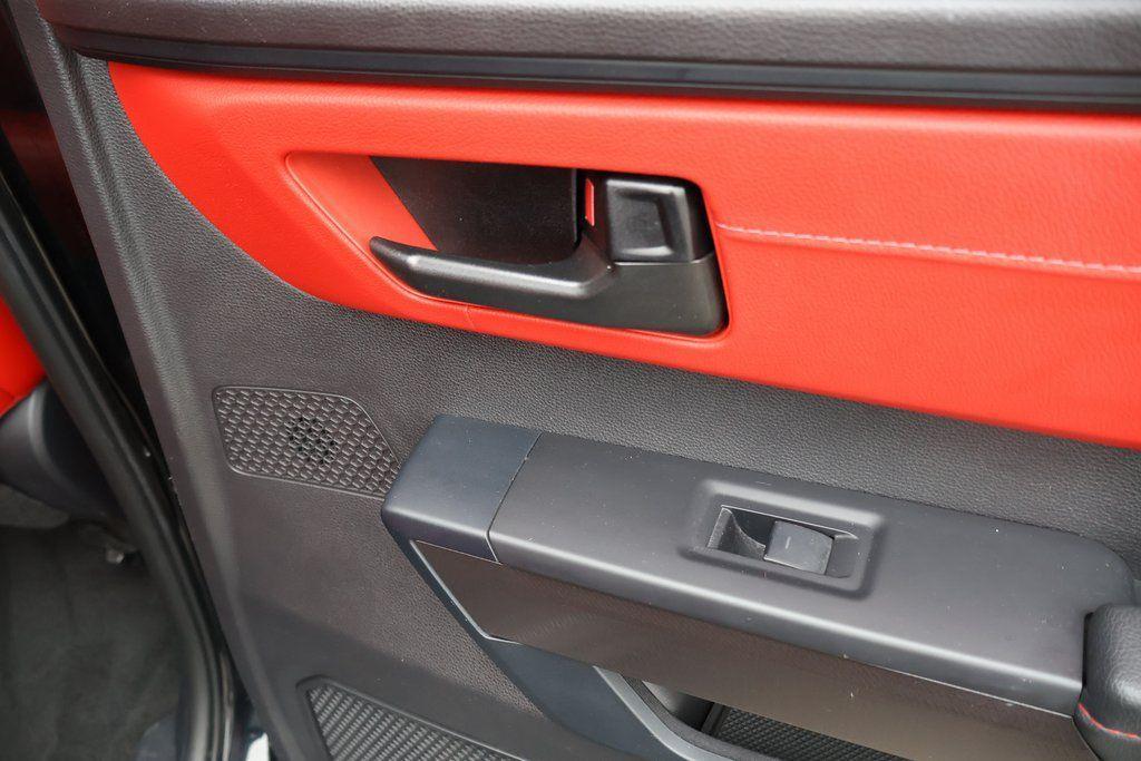 used 2023 Toyota Tundra Hybrid car, priced at $61,925