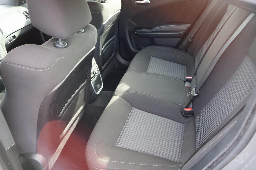 used 2023 Dodge Charger car, priced at $27,995