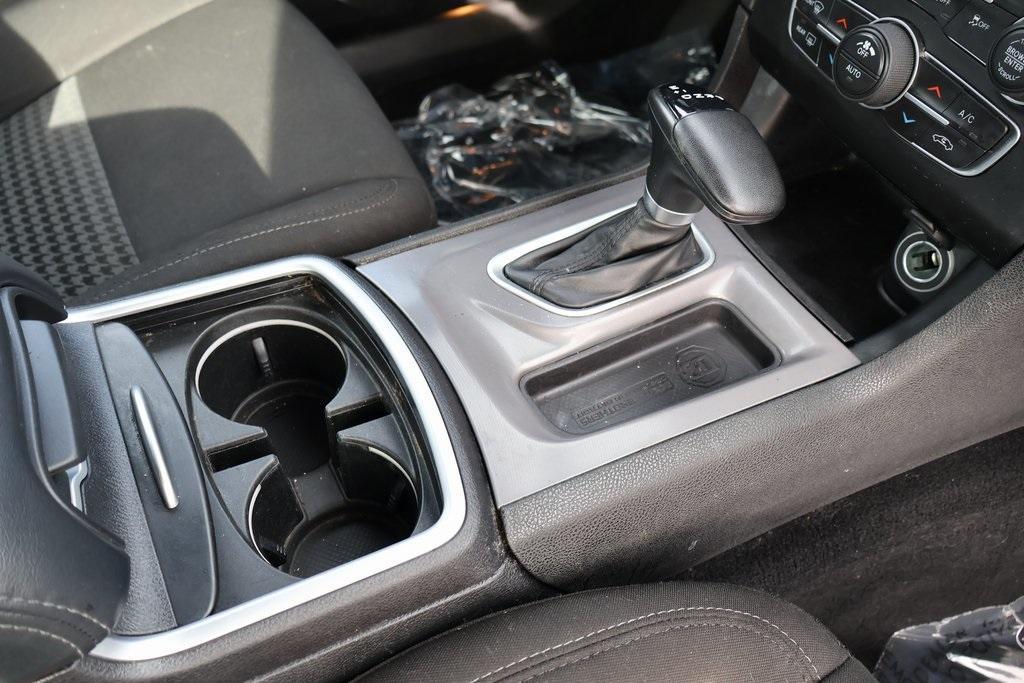 used 2023 Dodge Charger car, priced at $27,995