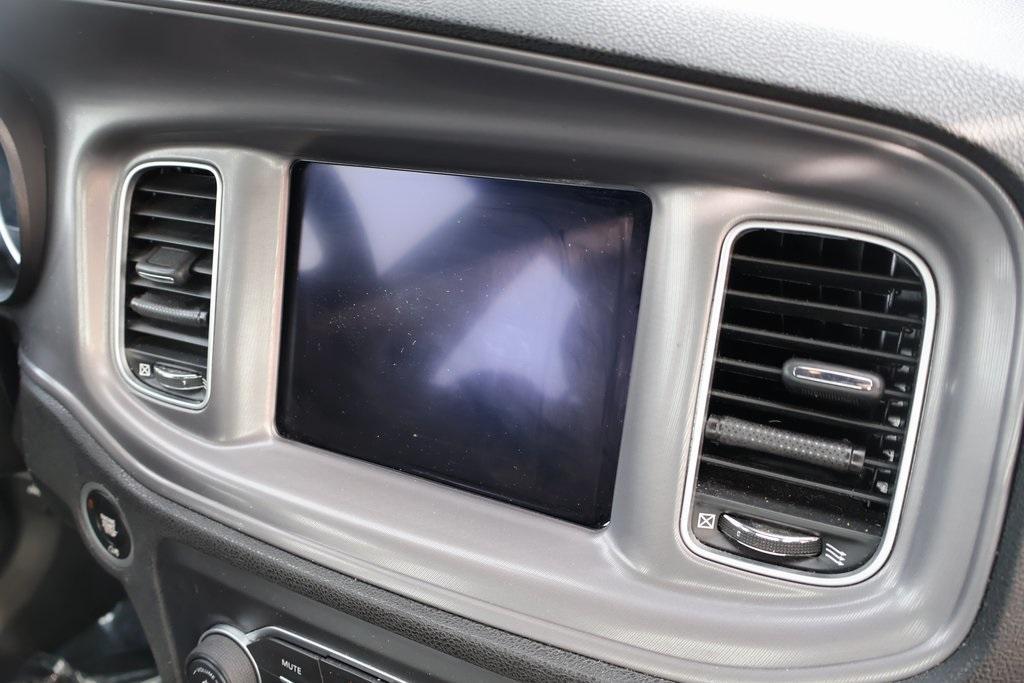 used 2023 Dodge Charger car, priced at $27,995