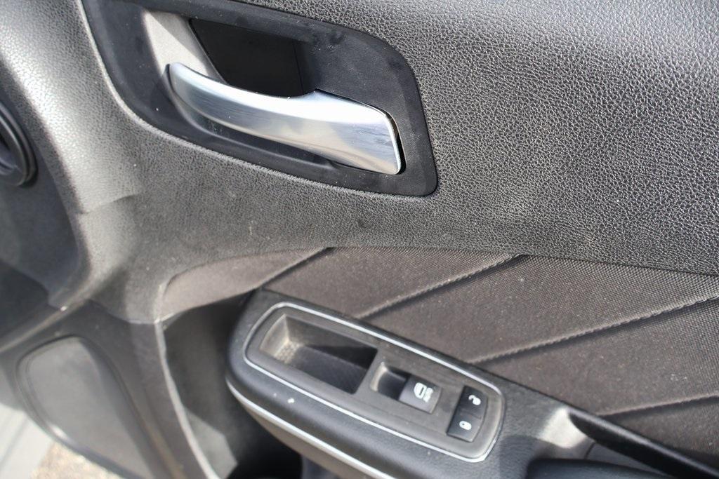 used 2023 Dodge Charger car, priced at $27,995