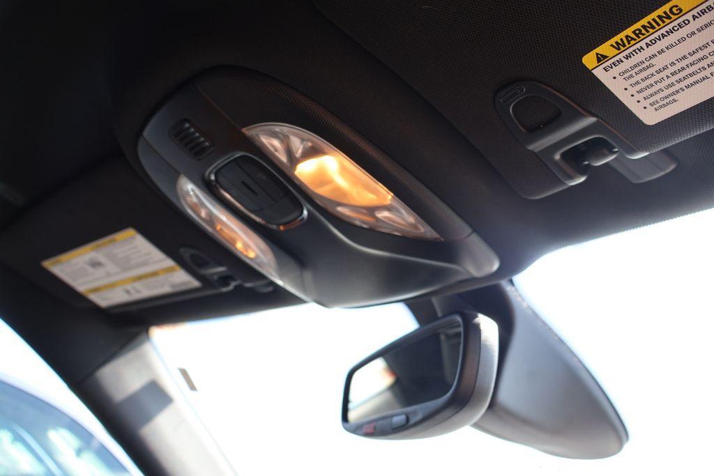 used 2025 Jeep Compass car, priced at $28,993