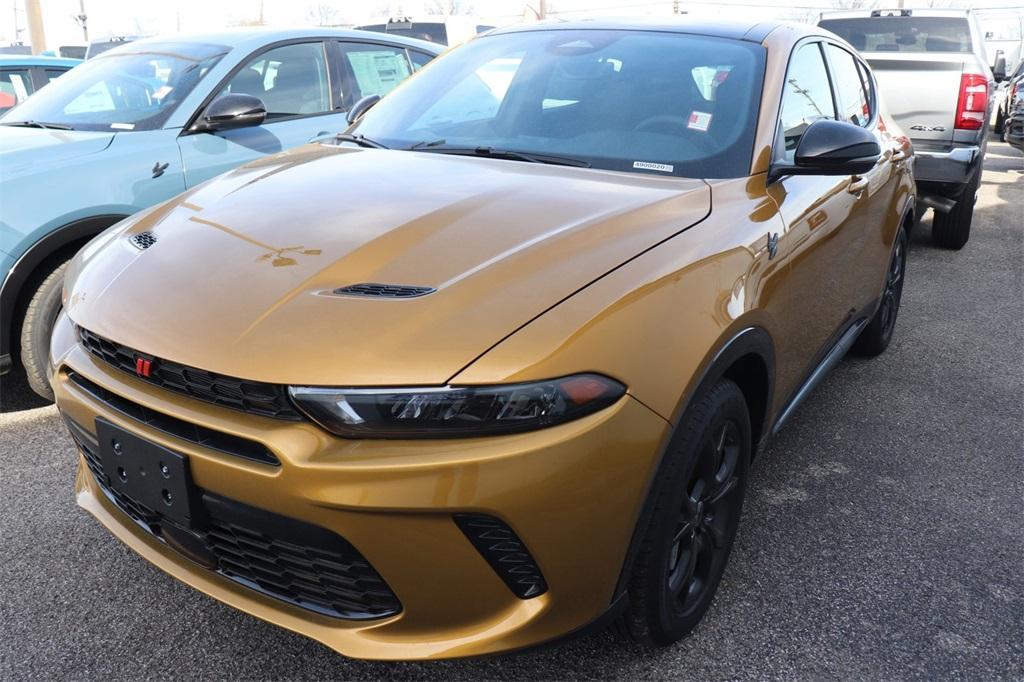 new 2024 Dodge Hornet car, priced at $49,235
