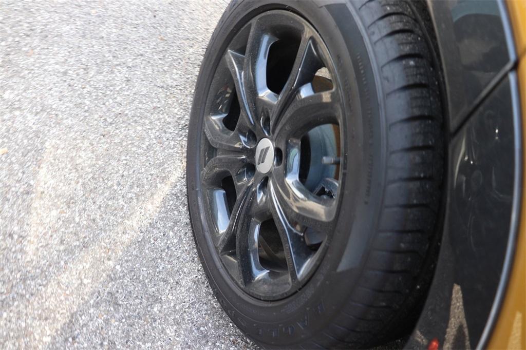 new 2024 Dodge Hornet car, priced at $49,235