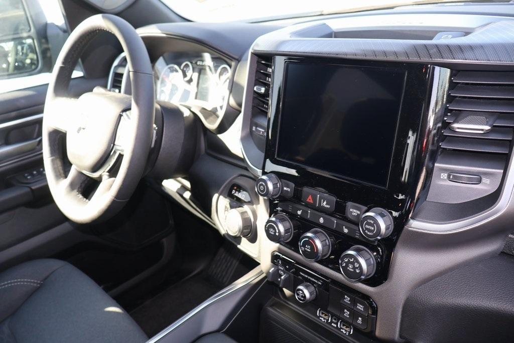 new 2026 Ram 1500 car, priced at $67,220