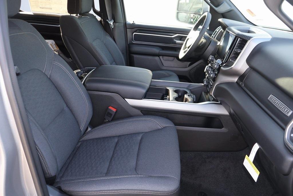 new 2026 Ram 1500 car, priced at $67,220