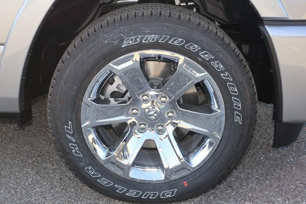 new 2026 Ram 1500 car, priced at $67,220