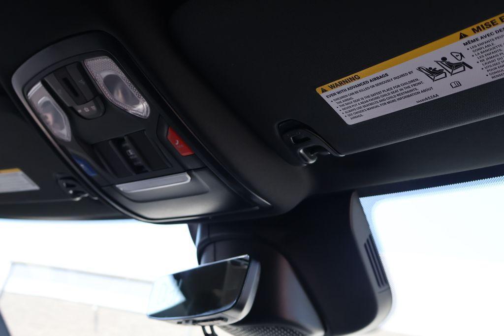 new 2026 Ram 3500 car, priced at $76,084