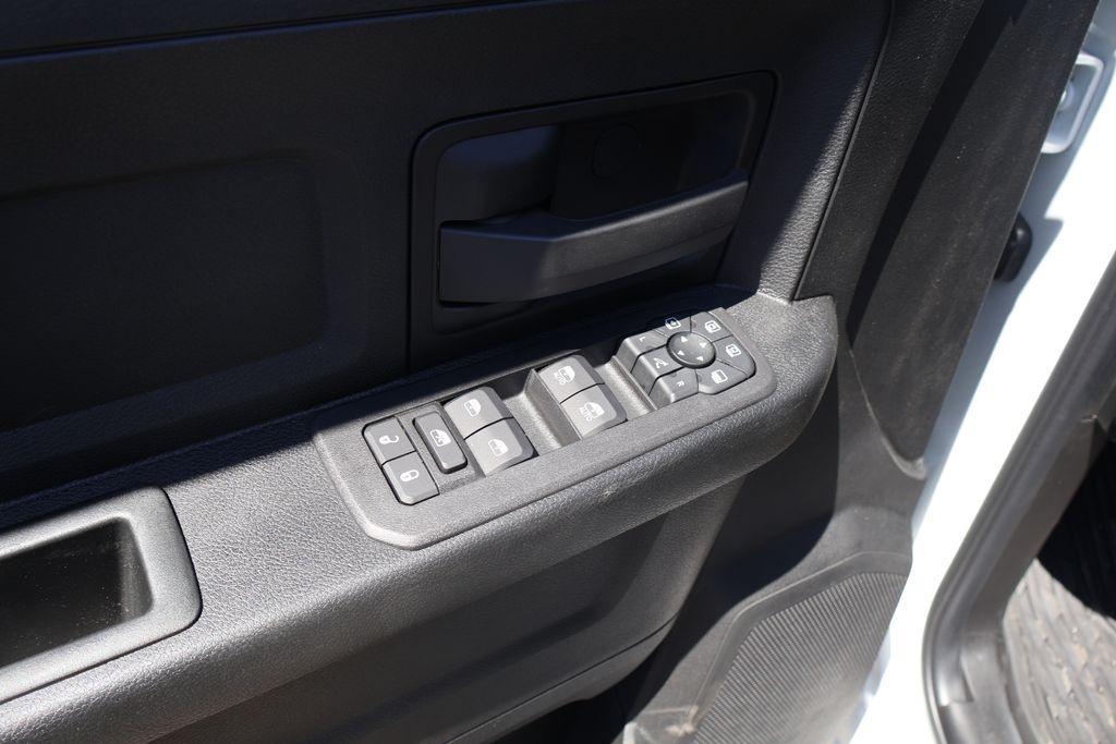 new 2026 Ram 3500 car, priced at $76,084