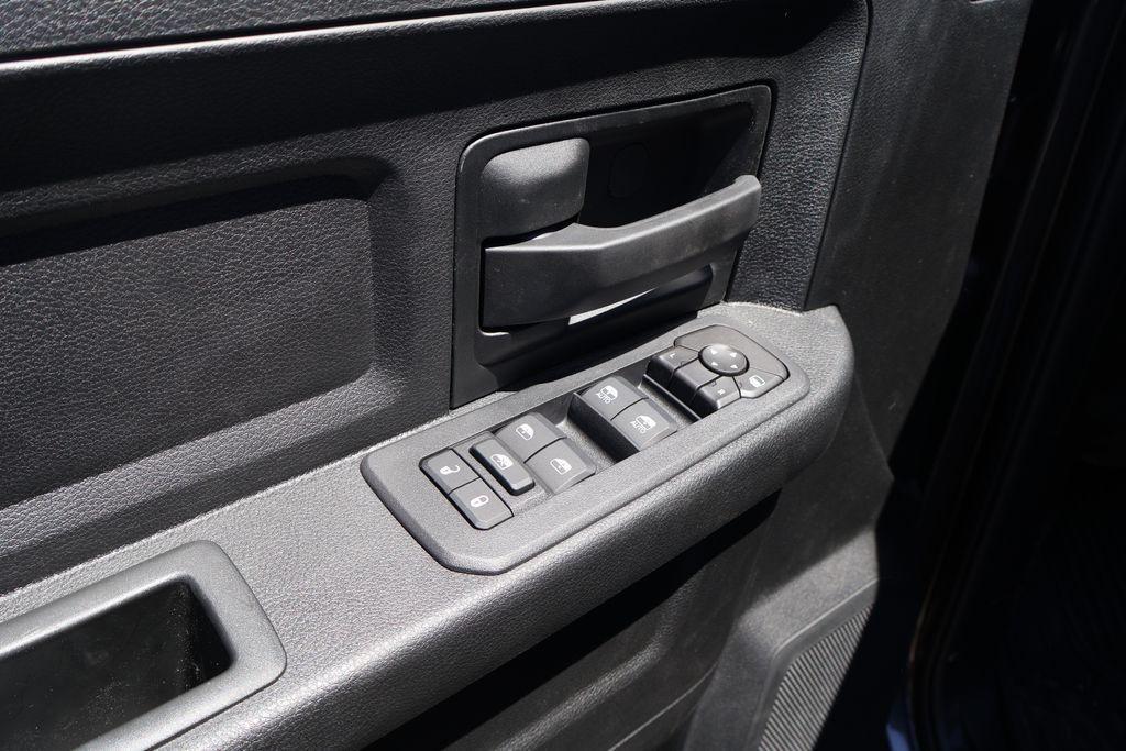 new 2026 Ram 3500 car, priced at $76,389