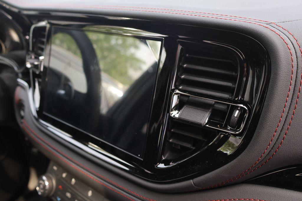 new 2026 Dodge Durango car, priced at $52,209