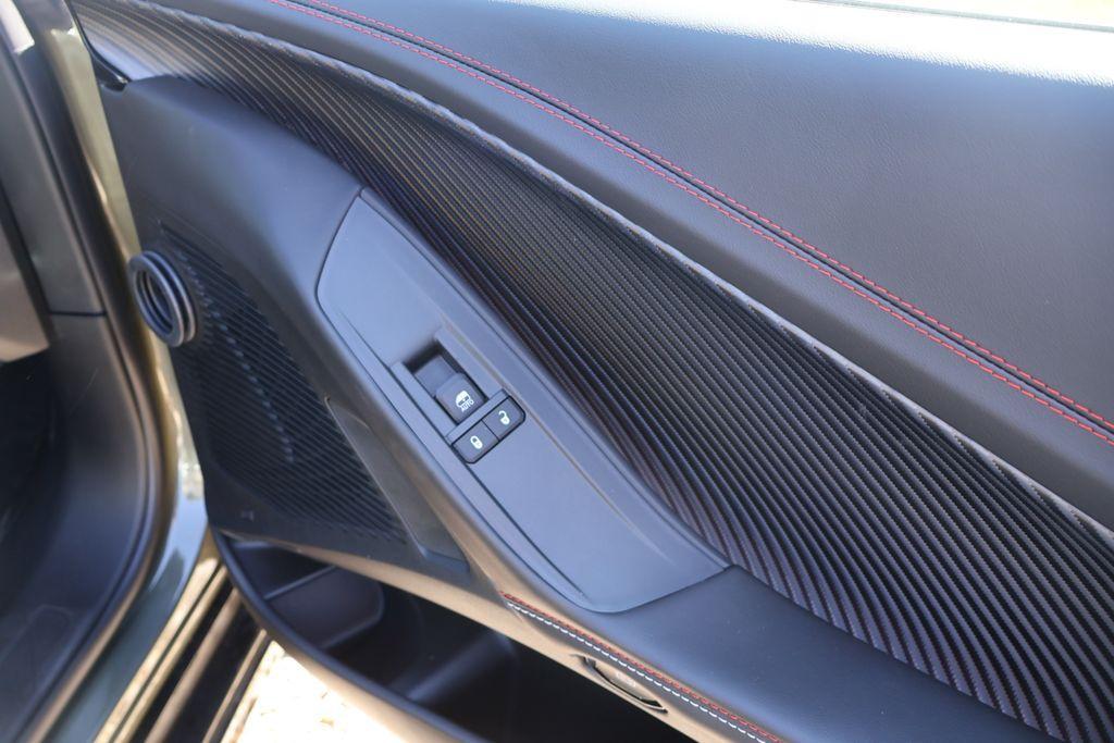 new 2026 Dodge Charger car, priced at $68,341
