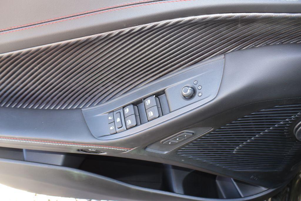 new 2026 Dodge Charger car, priced at $68,341