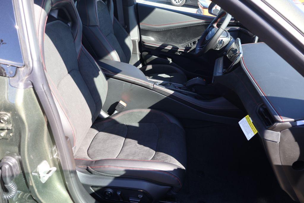 new 2026 Dodge Charger car, priced at $68,341