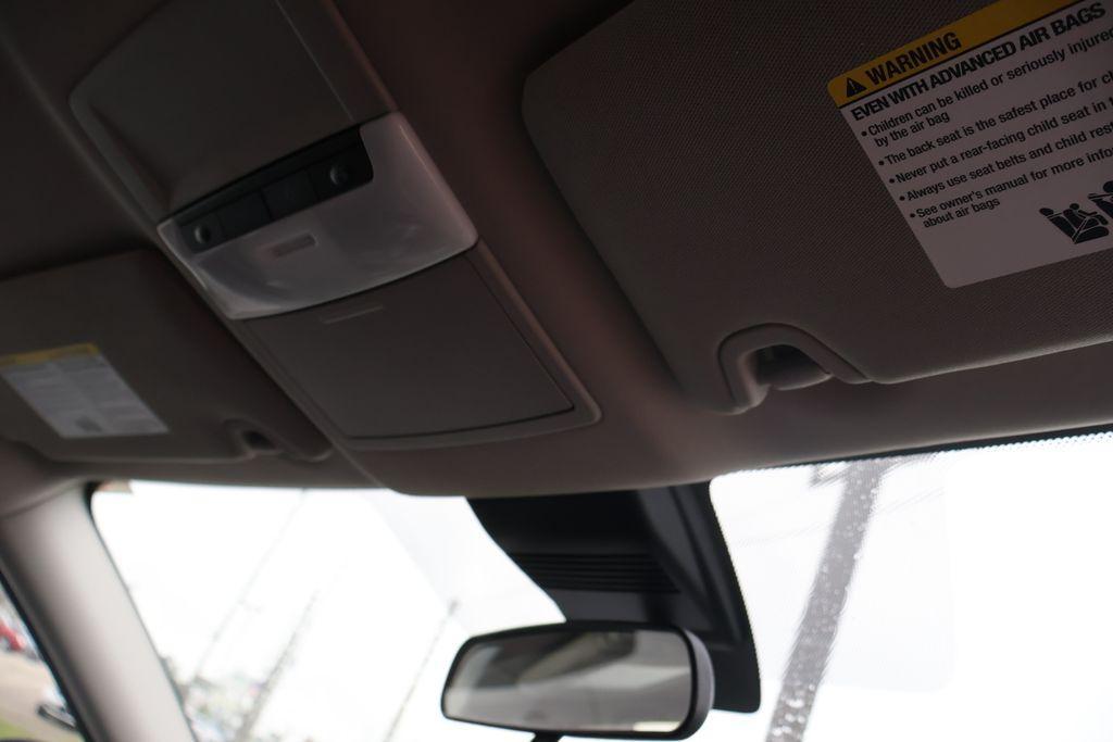 used 2024 Nissan Altima car