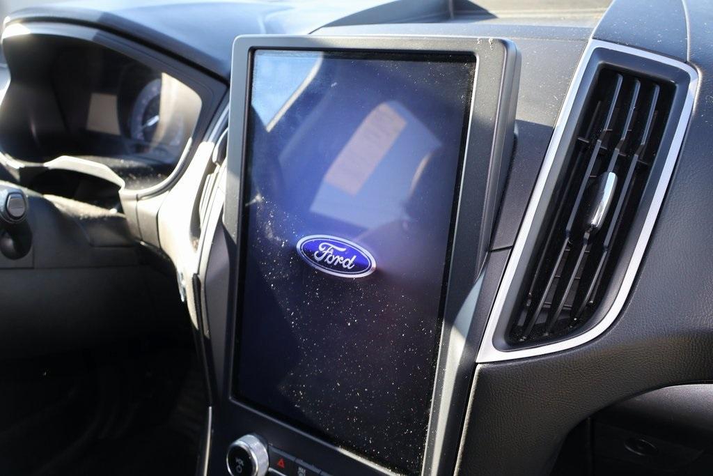 used 2023 Ford Edge car, priced at $23,995