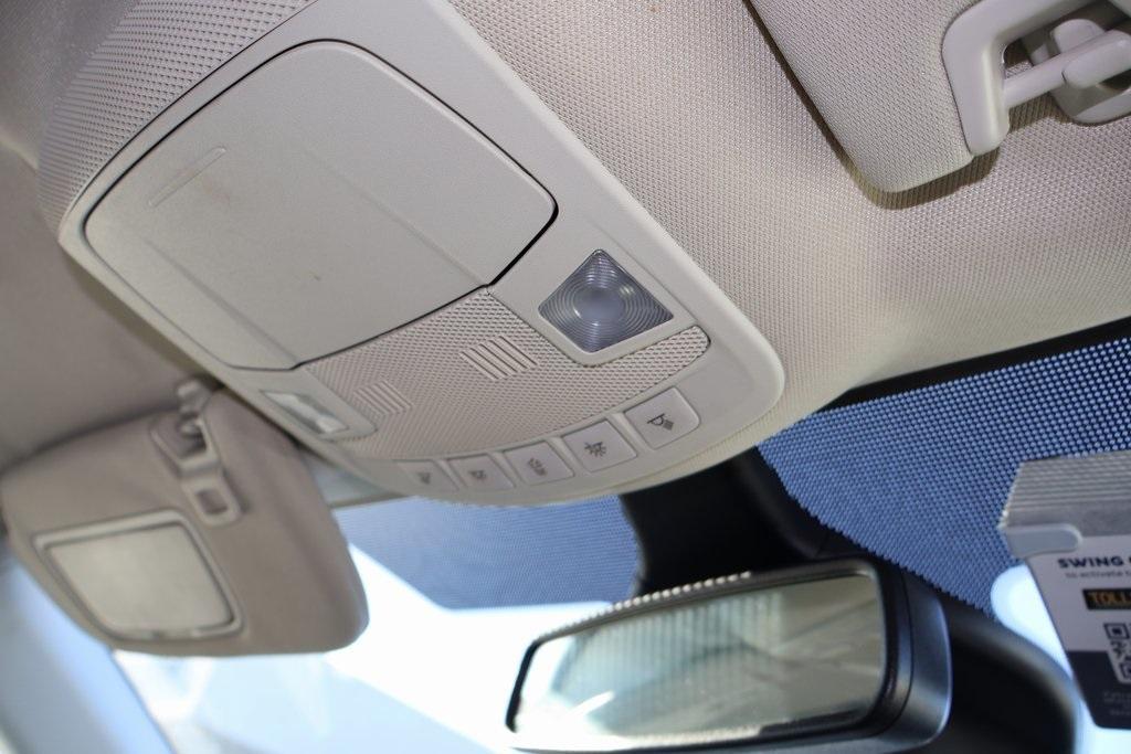 used 2023 Ford Edge car, priced at $23,995