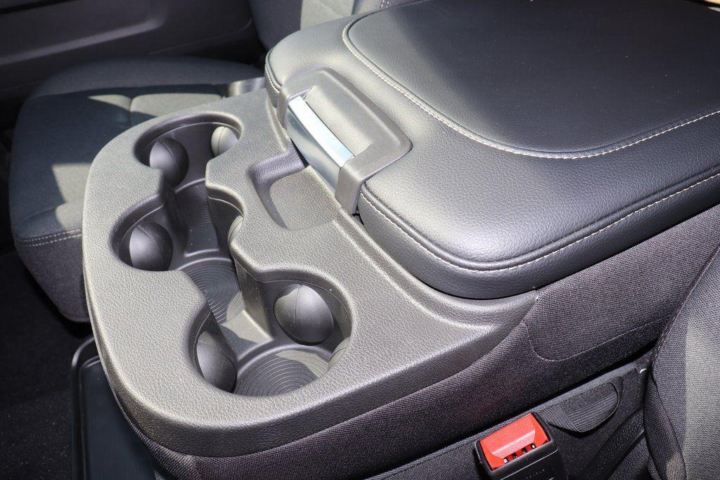 new 2025 Ram 2500 car, priced at $71,710