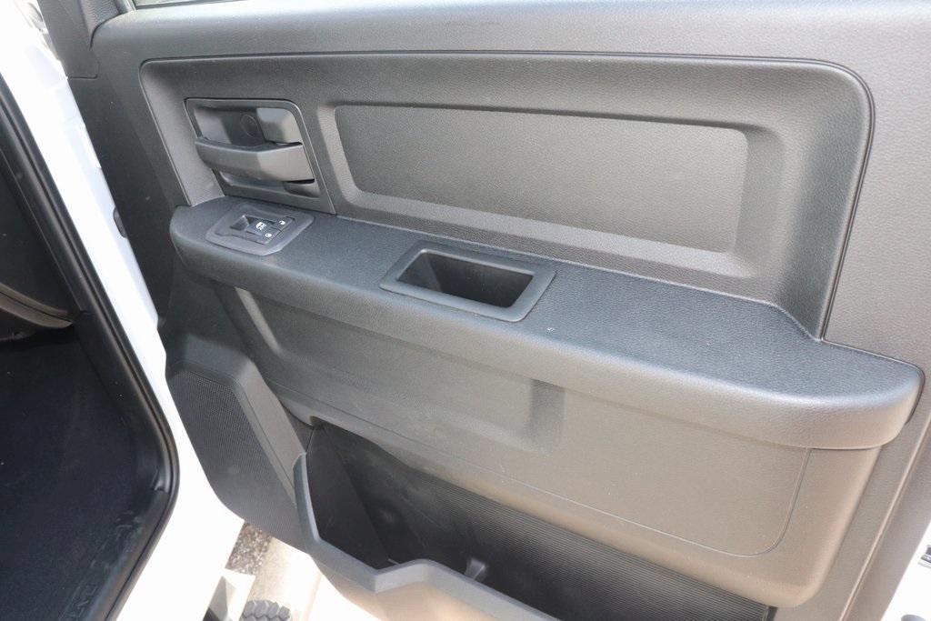 new 2025 Ram 2500 car, priced at $71,710