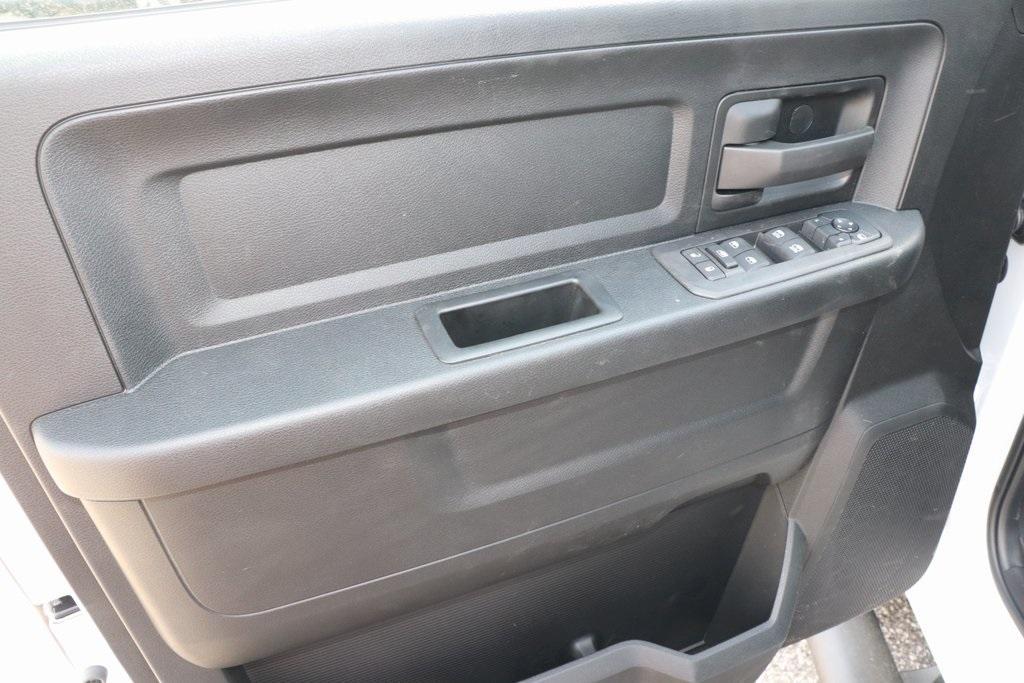 new 2025 Ram 2500 car, priced at $71,710