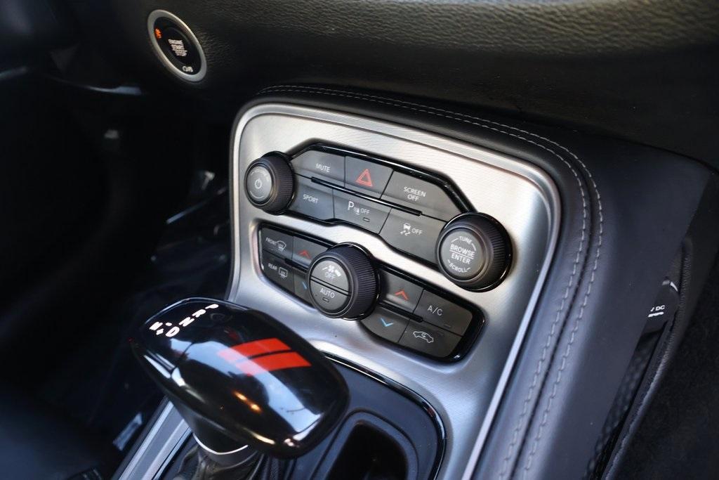 used 2023 Dodge Challenger car, priced at $38,395